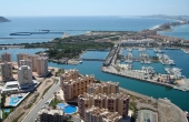 6-1422-115-10-115/3376, 2 Bedroom 2 Bathroom apartment in La Manga del Mar Menor