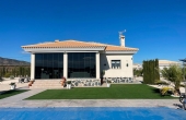 6-1434-115-10-115/3380, 3 Bedroom 2 Bathroom villa in Pinoso