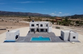 6-1443-115-10-115/3381, 4 Bedroom 3 Bathroom villa in Pinoso