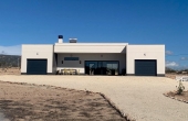 6-1442-115-10-115/3382, 4 Bedroom 3 Bathroom villa in Pinoso