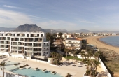 6-1468-115-10-115/3392, 3 Bedroom 2 Bathroom apartment in Denia