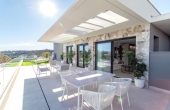 6-1474-115-10-115/3393, 2 Bedroom 2 Bathroom apartment in Finestrat