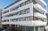 6-1479-115-10-115/3395, 1 Bedroom 1 Bathroom Ground floor apartment in Torrevieja