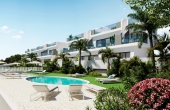 6-1485-115-10-115/3399, 2 Bedroom 2 Bathroom Top Floor Bungalow in Torrevieja