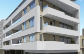 6-1480-115-10-115/3400, 1 Bedroom 1 Bathroom apartment in Torrevieja