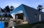 6-1497-115-10-115/3402, 3 Bedroom 2 Bathroom villa in Monforte del Cid