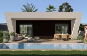 6-1496-115-10-115/3403, 3 Bedroom 2 Bathroom villa in Monforte del Cid