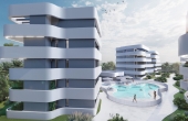 6-1519-115-10-115/3405, 2 Bedroom 2 Bathroom apartment in Guardamar del Segura