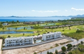 6-1539-115-10-115/3408, 3 Bedroom 2 Bathroom penthouse in Los Alcazares
