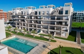 6-1531-115-10-115/3410, 2 Bedroom 2 Bathroom apartment in Guardamar del Segura