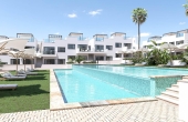 6-1546-115-10-115/3417, 2 Bedroom 2 Bathroom Ground Floor Bungalow in Torrevieja