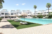 6-1548-115-10-115/3420, 3 Bedroom 2 Bathroom Ground Floor Bungalow in Torrevieja