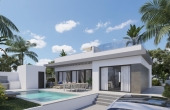 6-1595-115-10-115/3429, 3 Bedroom 2 Bathroom villa in Polop