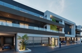 6-1588-115-10-115/3433, 2 Bedroom 2 Bathroom Ground floor apartment in Benijofar