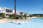 6-1222-87-10-115/3436, 2 Bedroom 2 Bathroom Ground floor apartment in Pilar de La Horadada
