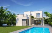 6-1226-87-10-115/3439, 3 Bedroom 4 Bathroom villa in Pilar de La Horadada