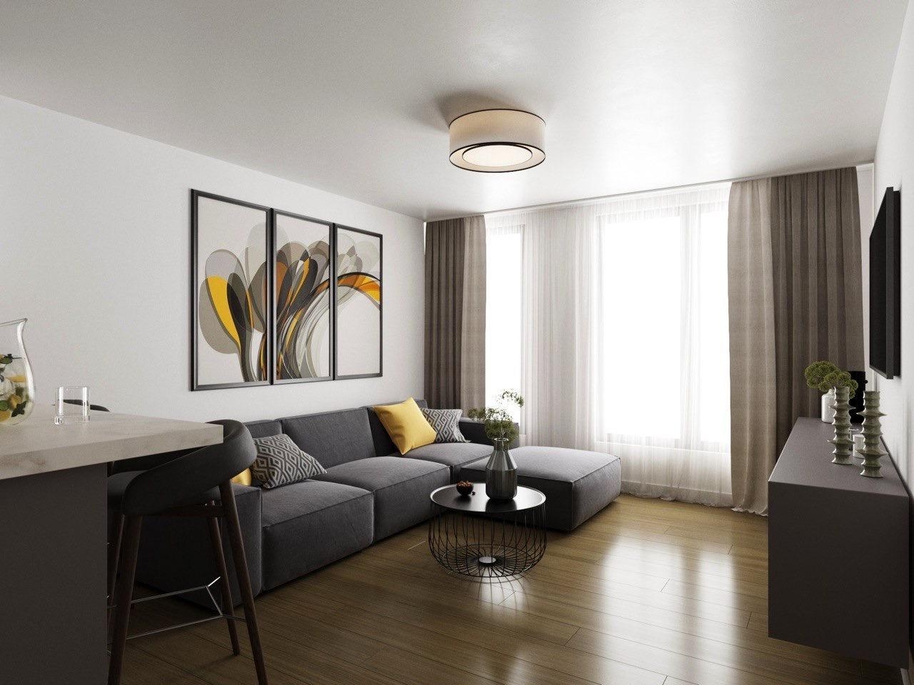 2 Bedroom 2 Bathroom Ground floor apartment in Alicante