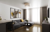6-1648-115-10-115/3446, 2 Bedroom 2 Bathroom Ground floor apartment in Alicante