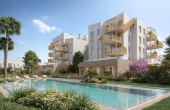 6-1654-115-10-115/3449, 2 Bedroom 2 Bathroom apartment in El Verger