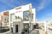 6-1663-115-10-115/3456, 3 Bedroom 2 Bathroom villa in Cartagena