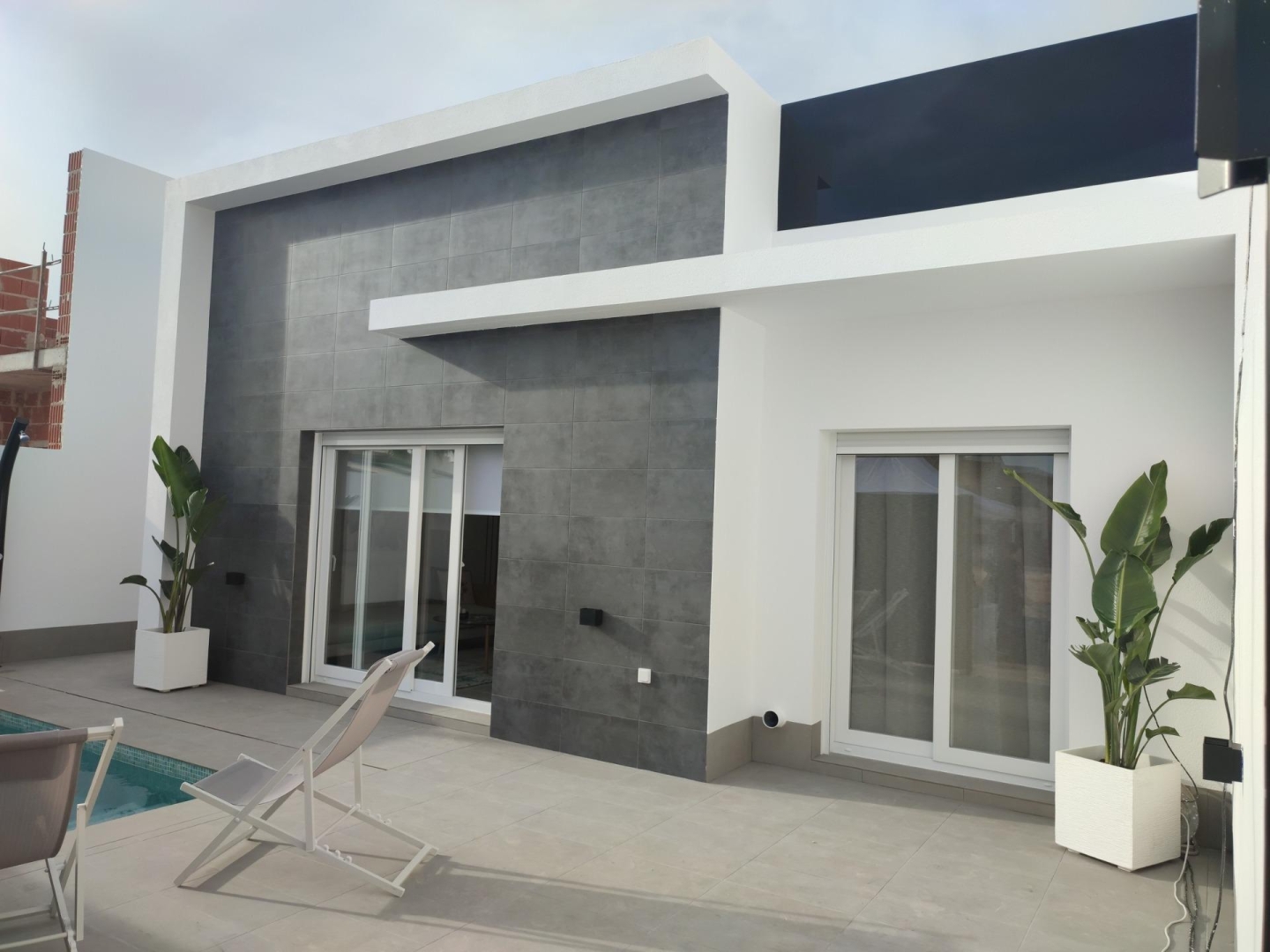 3 Bedroom 2 Bathroom villa in Torre Pacheco