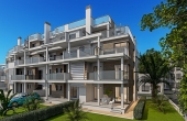 6-1679-115-10-115/3460, 3 Bedroom 2 Bathroom apartment in Denia