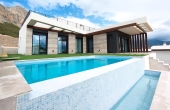 6-1242-87-10-115/3463, 3 Bedroom 2 Bathroom villa in Polop