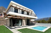 6-1243-87-10-115/3465, 3 Bedroom 3 Bathroom villa in Polop