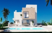 6-1698-115-10-115/3471, 4 Bedroom 4 Bathroom villa in Finestrat