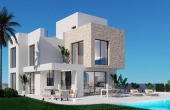 6-1697-115-10-115/3473, 3 Bedroom 3 Bathroom villa in Finestrat