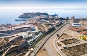 6-1705-115-10-115/3475, 3 Bedroom 2 Bathroom apartment in Aguilas