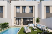 6-1708-115-10-115/3477, 4 Bedroom 3 Bathroom villa in Aguilas