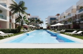 6-1714-115-10-115/3479, 3 Bedroom 2 Bathroom penthouse in San Pedro del Pinatar