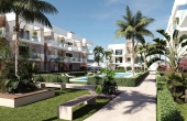6-1712-115-10-115/3480, 3 Bedroom 2 Bathroom apartment in San Pedro del Pinatar