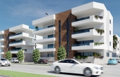 6-1711-115-10-115/3482, 2 Bedroom 2 Bathroom apartment in San Pedro del Pinatar