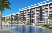6-1719-115-10-115/3486, 2 Bedroom 2 Bathroom apartment in Torrevieja