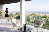 6-1720-115-10-115/3488, 3 Bedroom 2 Bathroom penthouse in Torrevieja