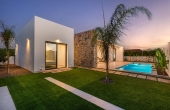 6-1735-115-10-115/3489, 3 Bedroom 2 Bathroom villa in San Javier