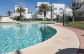 6-1736-115-10-115/3492, 3 Bedroom 2 Bathroom apartment in Vera
