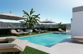 6-1740-115-10-115/3493, 2 Bedroom 2 Bathroom apartment in Algorfa