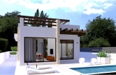 6-1758-115-10-115/3500, 3 Bedroom 2 Bathroom villa in Vera