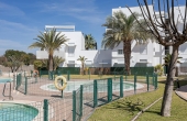 6-1765-115-10-115/3502, 3 Bedroom 2 Bathroom Ground floor apartment in Vera
