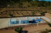 6-1769-115-10-115/3511, 3 Bedroom 2 Bathroom villa in Abanilla