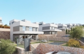 6-1780-115-10-115/3512, 4 Bedroom 3 Bathroom villa in Finestrat