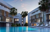 6-1268-87-10-115/3517, 2 Bedroom 2 Bathroom Ground floor apartment in Jávea Xàbia