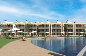 6-1789-115-10-115/3521, 3 Bedroom 2 Bathroom apartment in Los Alcazares