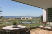 6-1790-115-10-115/3522, 3 Bedroom 2 Bathroom penthouse in Los Alcazares