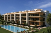 6-1788-115-10-115/3523, 2 Bedroom 2 Bathroom apartment in Los Alcazares