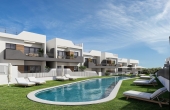 6-1799-115-10-115/3528, 3 Bedroom 2 Bathroom Top Floor Bungalow in San Miguel de Salinas