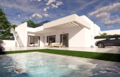 6-1806-115-10-115/3530, 3 Bedroom 3 Bathroom villa in Los Montesinos